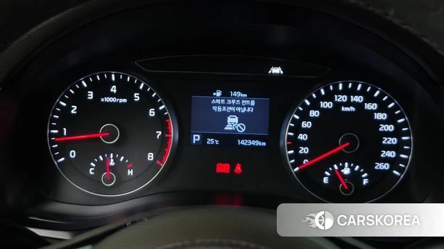 Kia Come New K7 id 4907317 из Кореи 33