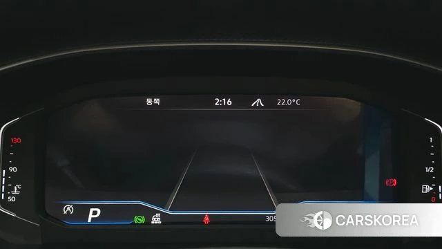 Volkswagen Arteon id 4428422 из Кореи 31