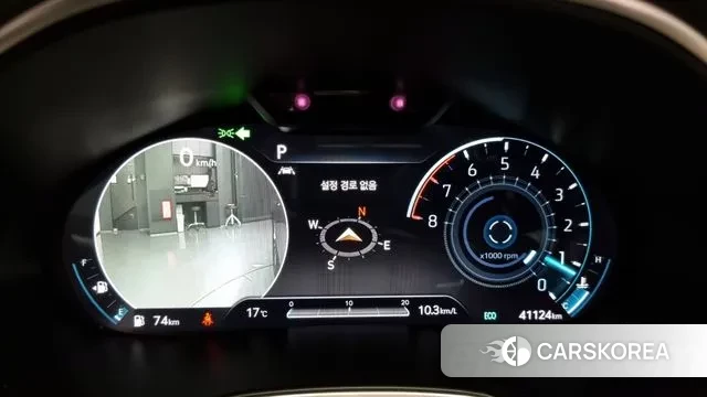 Genesis G80 (RG3) id 3356381 из Кореи 18