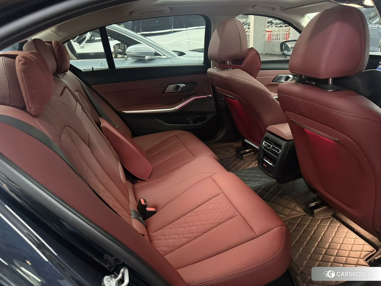 BMW 3 series id 4505066 из Китая 15