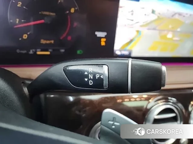 Mercedes-Benz S-Class W222 id 3636522 из Кореи 16