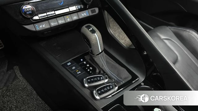 Hyundai Avante (CN7) id 3800094 из Кореи 18