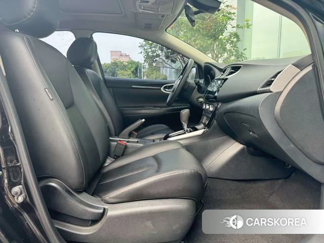 Nissan Xuan Yi id 4274608 из Китая 10