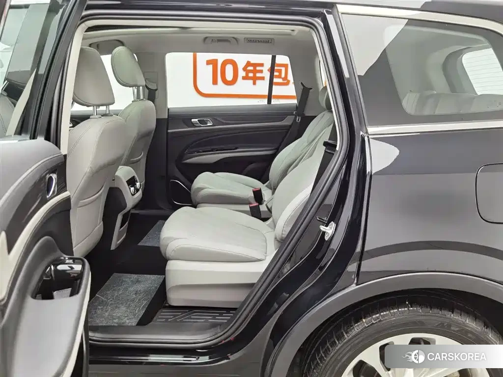 Ford Lingyu id 4559764 из Китая 22