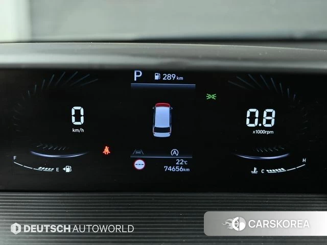 Hyundai Staria id 4267631 из Кореи 18