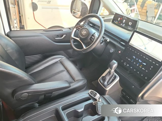 Hyundai Staria id 4401353 из Кореи 18