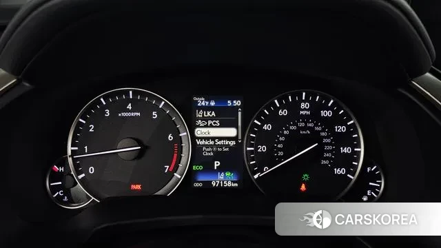 Lexus RX350 4th generation id 3612552 из Кореи 18