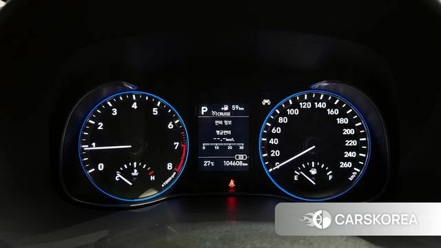 Hyundai Kona id 4477409 из Кореи 18