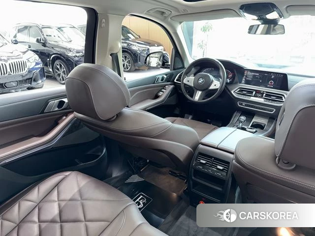 BMW X5 id 4290215 из Китая 8