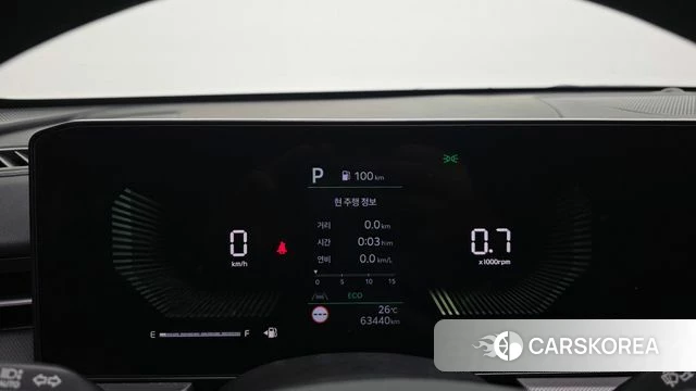 Kia The New K5 3rd generation id 4834493 из Кореи 28