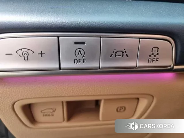 Genesis GV80 id 3494087 из Кореи 8