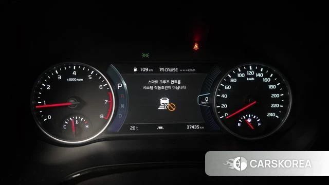 Kia Seltos id 4429014 из Кореи 29