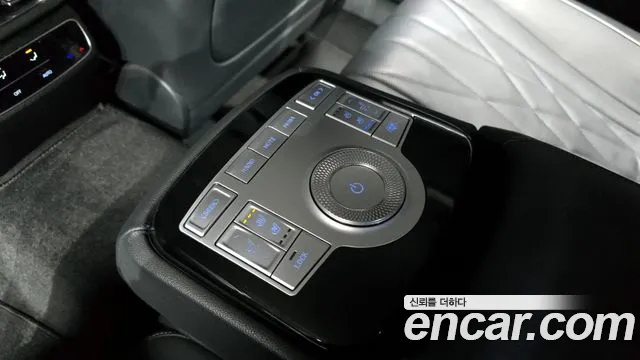 Genesis G80 (RG3) id 2521715 из Кореи 18