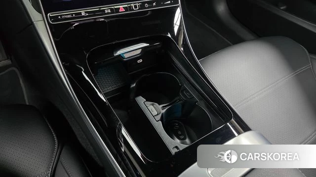 Mercedes-Benz C-Class W206 id 4675287 из Кореи 30