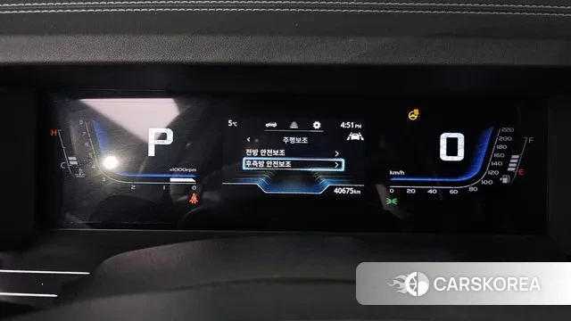 Ssangyong Torres id 3478144 из Кореи 18