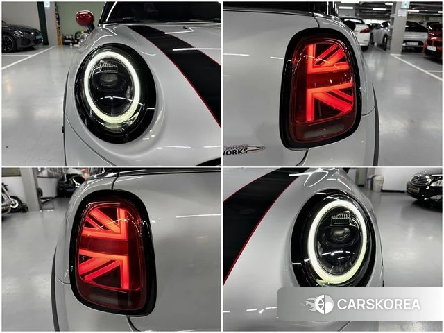 Mini Cooper S id 3964469 из Кореи 17