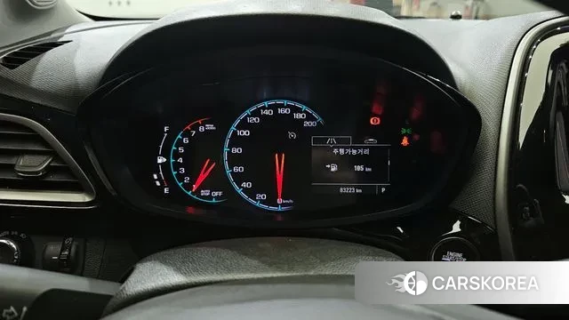 Chevrolet (GM Daewoo) The New Spark id 3313404 из Кореи 18