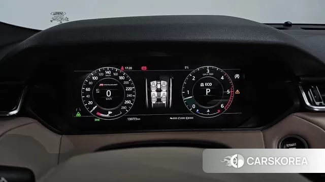 Land Rover Range Rover Velar id 3509988 из Кореи 18