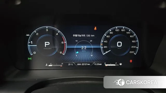 Ssangyong The New Rexton Sport id 3280242 из Кореи 18