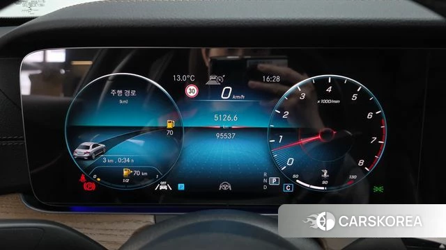 Mercedes-Benz E-Class W213 id 3893071 из Кореи 18