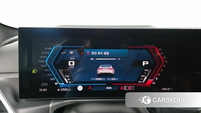 BMW M4 (G82) id 4394417 из Кореи 31