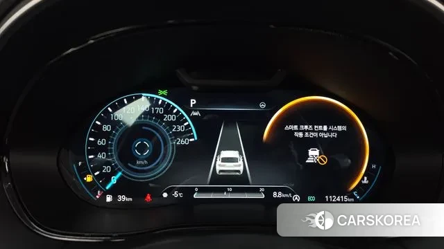 Genesis GV70 id 3443315 из Кореи 18