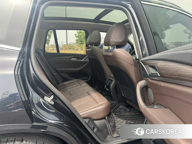 BMW X3 id 4314127 из Китая 14