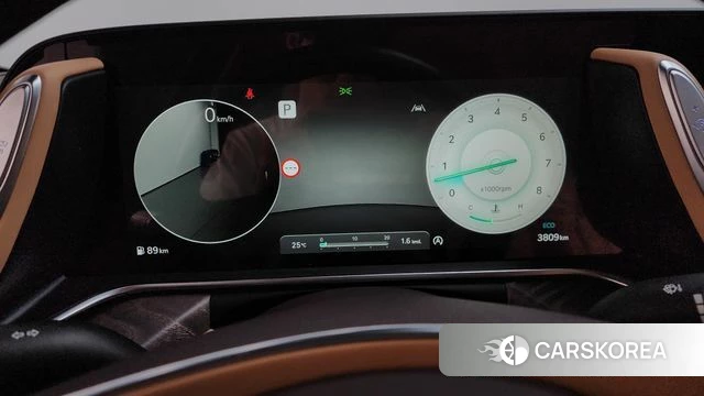 Genesis G90 (RS4) id 4375774 из Кореи 38
