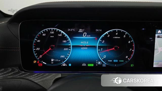 Mercedes-Benz E-Class W213 id 4423689 из Кореи 30