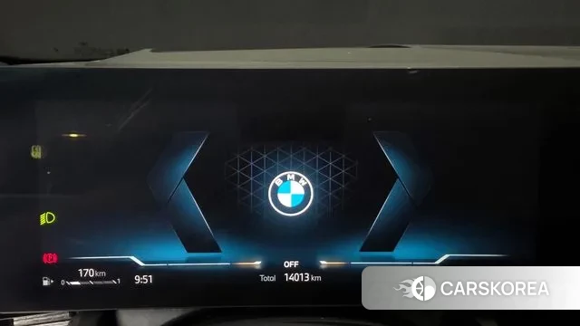 BMW 5 Series (G60) id 3026787 из Кореи 18