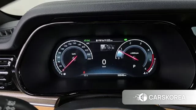 Kia Mohave Master id 3417004 из Кореи 18