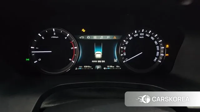 Ssangyong G4 Rexton id 3264388 из Кореи 18