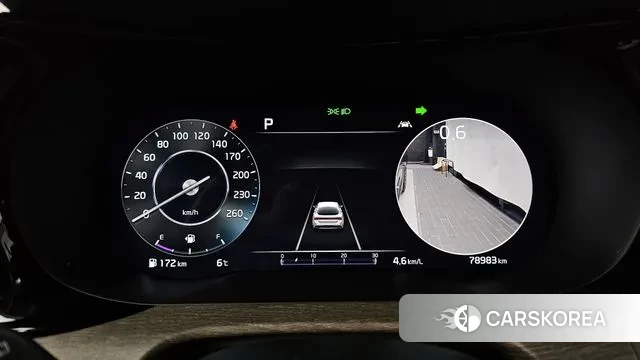 Kia K5 3rd generation id 3502816 из Кореи 18