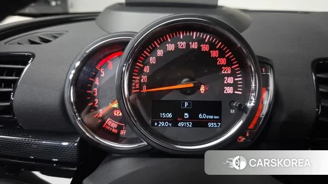 Mini Cooper D Clubman id 3000233 из Кореи 18