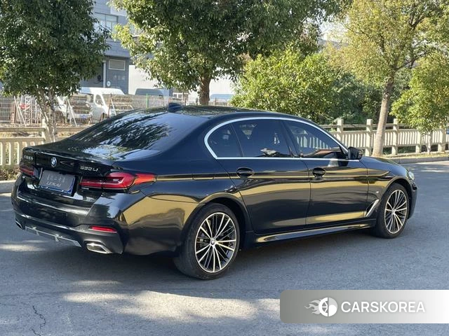 BMW 5 series id 4301385 из Китая 12