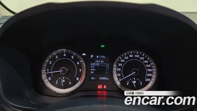 Hyundai Venue id 2839750 из Кореи 18