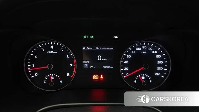 Kia Come New K3 id 4410839 из Кореи 18