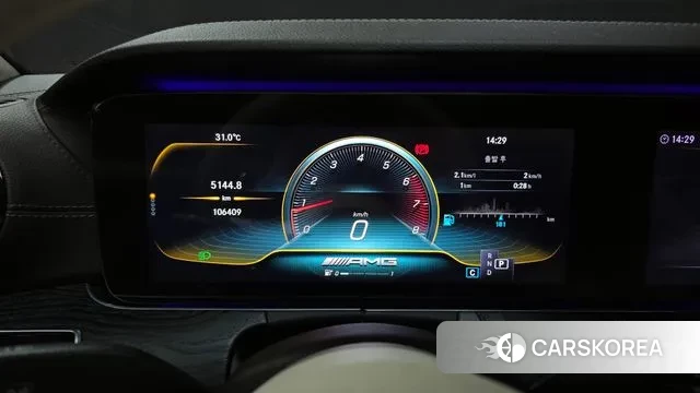 Mercedes-Benz E-Class W213 id 3071843 из Кореи 18