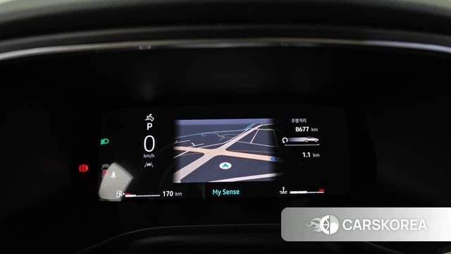 Renault Korea (Samsung) Arcana id 4691163 из Кореи 36