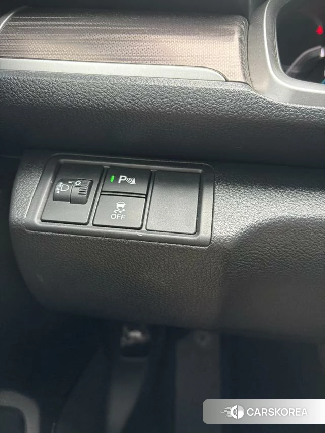 Honda Civic id 4314840 из Китая 18