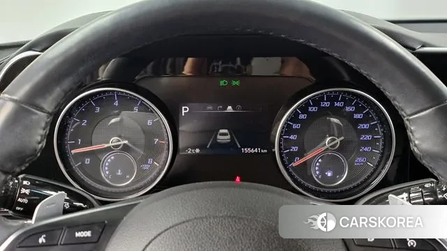 Hyundai The New Grandeur IG id 3449202 из Кореи 18