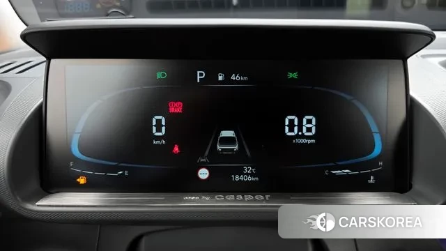 Hyundai Casper id 2905549 из Кореи 18