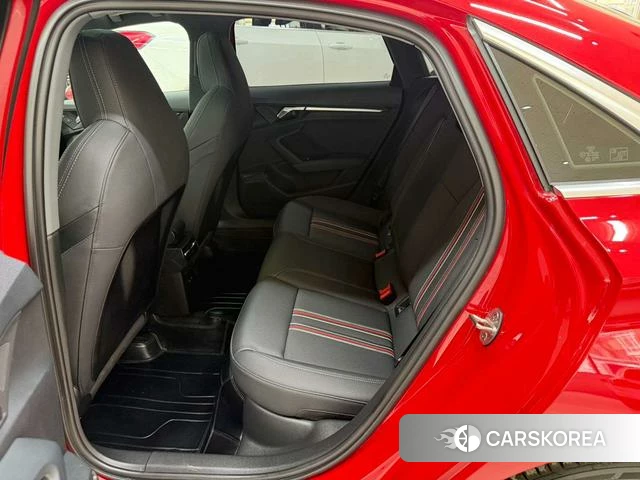 Audi A3 id 4335739 из Китая 21