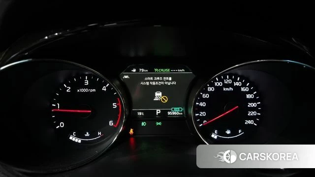 Kia The New Carnival id 4785886 из Кореи 18