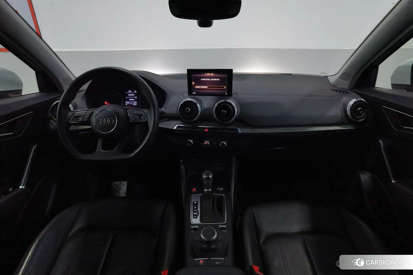 Audi Q2L id 4514013 из Китая 22