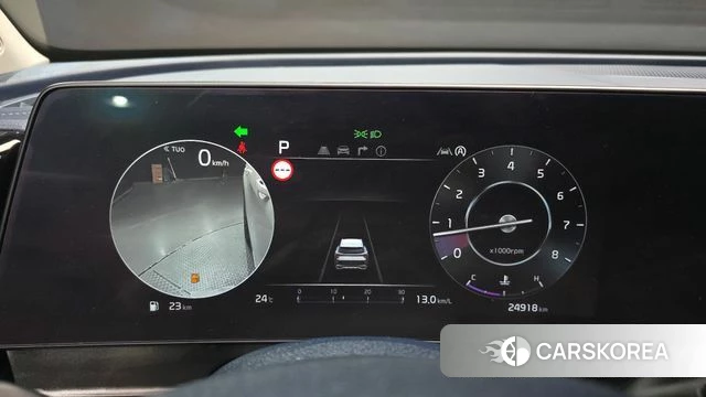Kia Sportage 5th Generation id 4360367 из Кореи 18