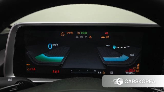 Hyundai Ionic 6 id 4223555 из Кореи 30