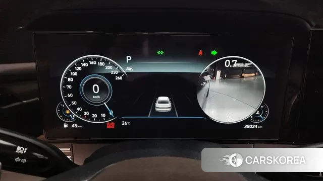 Hyundai The New Grandeur IG id 3059676 из Кореи 18