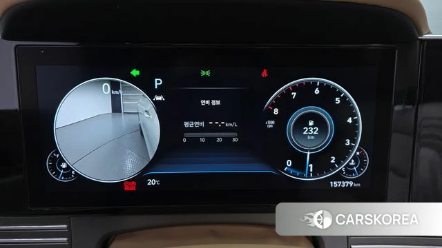 Hyundai The New Grandeur IG id 3965246 из Кореи 18