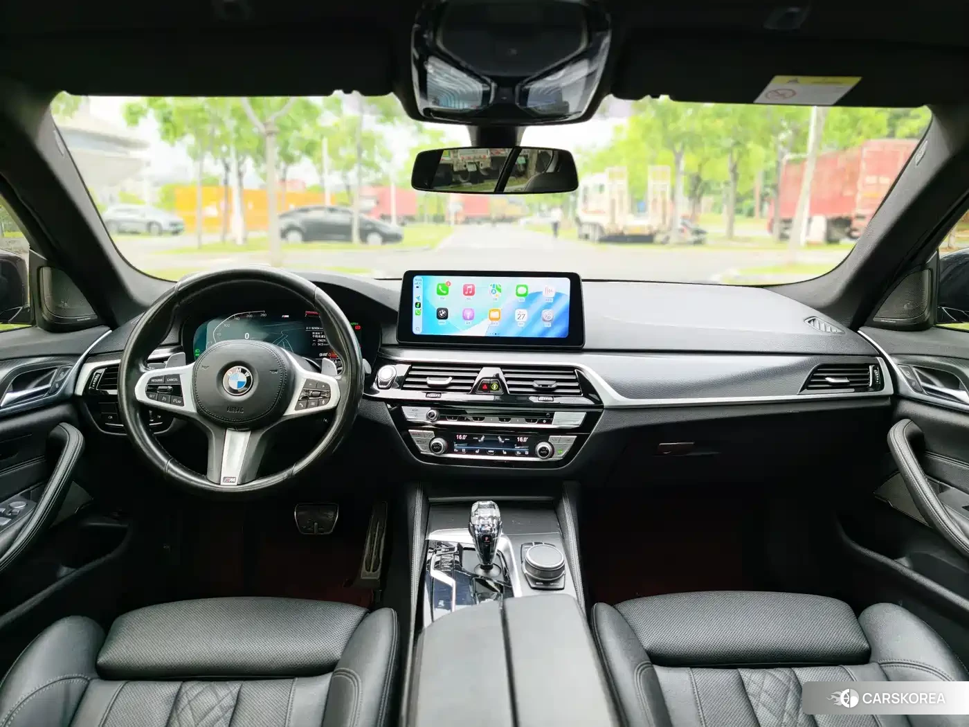 BMW 5 series id 4539342 из Китая 16